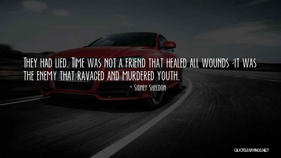 Friend Murdered Quotes By Sidney Sheldon Friend Murdered Quotes By Sidney Sheldon