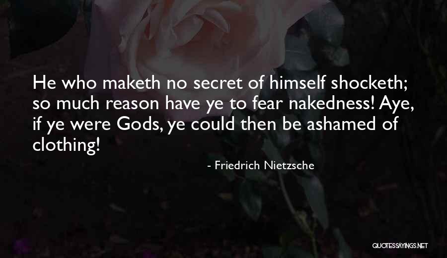 Friend Of Himself Quotes By Friedrich Nietzsche Friend Of Himself Quotes By Friedrich Nietzsche