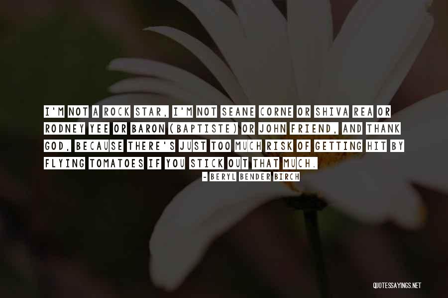 Friend Or Not Friend Quotes By Beryl Bender Birch Friend Or Not Friend Quotes By Beryl Bender Birch