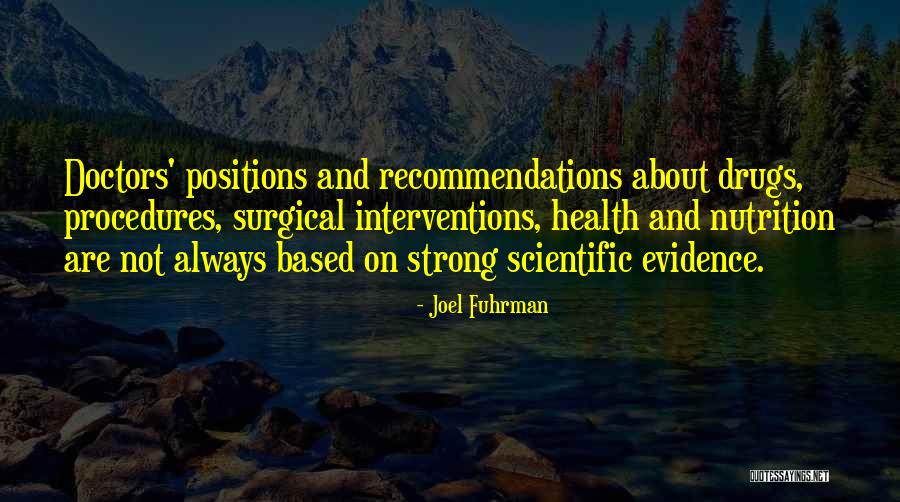 Friend Patama Quotes By Joel Fuhrman Friend Patama Quotes By Joel Fuhrman
