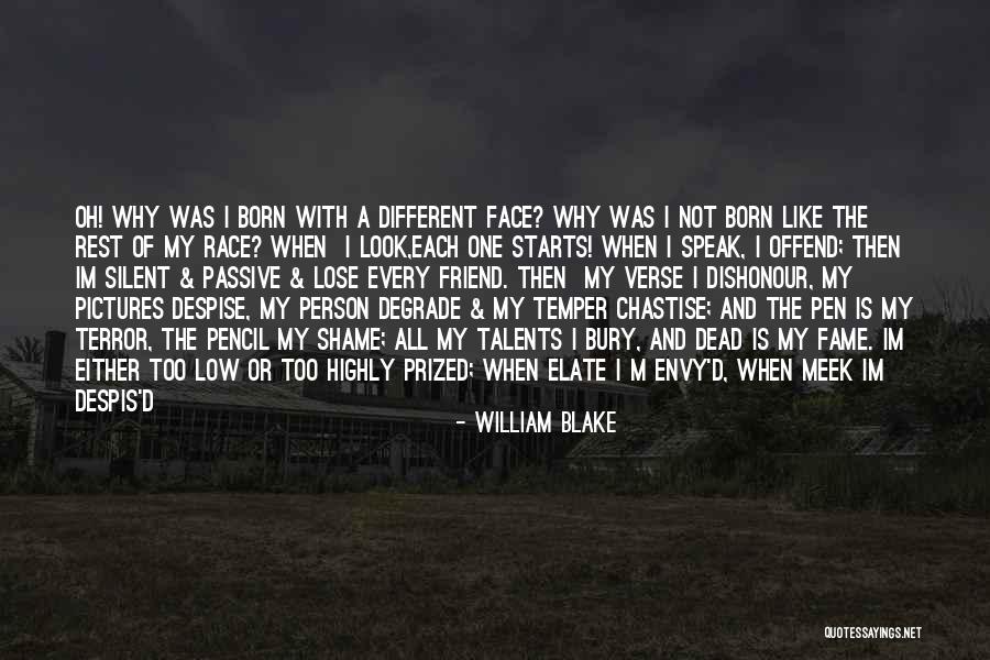 Friend Pictures Quotes By William Blake Friend Pictures Quotes By William Blake
