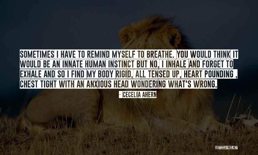 Friend Rave Quotes By Cecelia Ahern Friend Rave Quotes By Cecelia Ahern