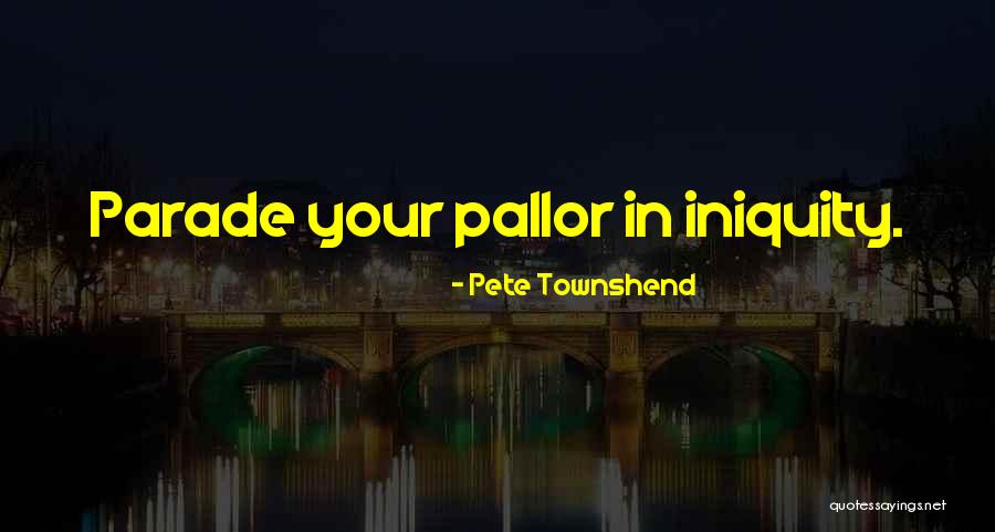Friend Separated Quotes By Pete Townshend Friend Separated Quotes By Pete Townshend