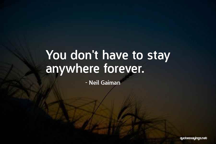Friend Slipping Away Quotes By Neil Gaiman Friend Slipping Away Quotes By Neil Gaiman