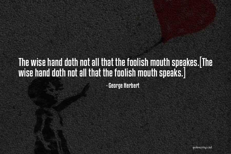Friend Stoner Quotes By George Herbert Friend Stoner Quotes By George Herbert