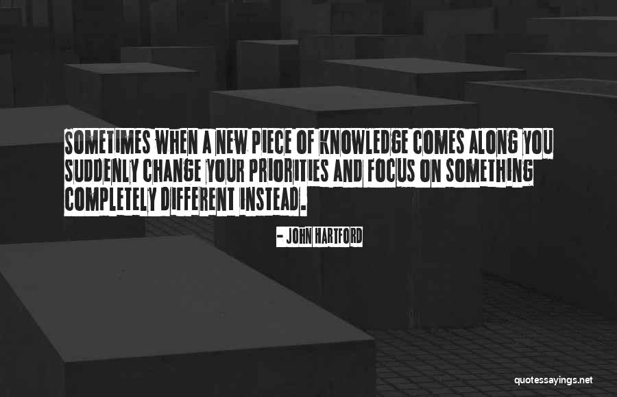 Friend Tampuhan Quotes By John Hartford Friend Tampuhan Quotes By John Hartford