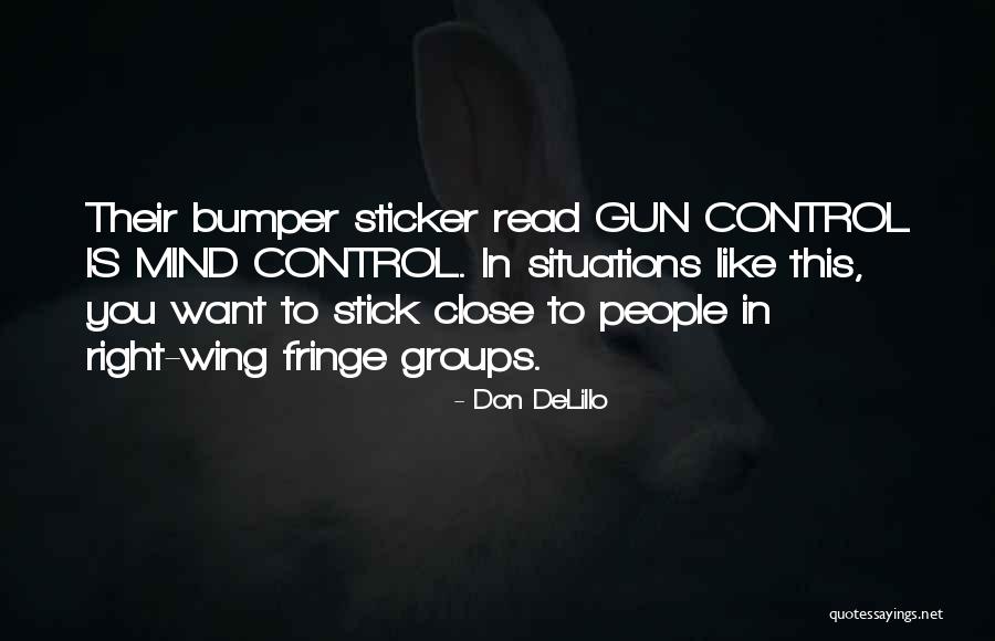 Friend Telepathy Quotes By Don DeLillo Friend Telepathy Quotes By Don DeLillo