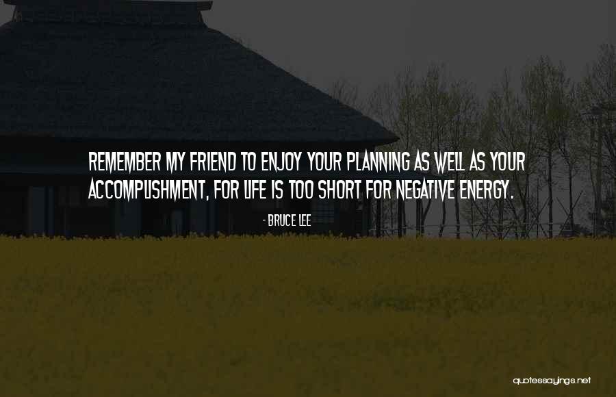 Friend Tribes Quotes By Bruce Lee Friend Tribes Quotes By Bruce Lee