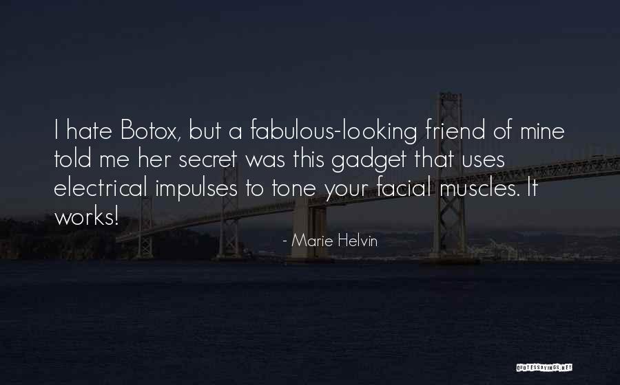 Friend Who Uses You Quotes By Marie Helvin Friend Who Uses You Quotes By Marie Helvin