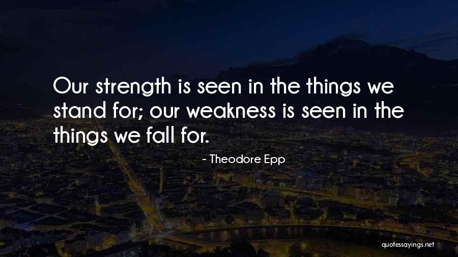 Friend Will Zee Quotes By Theodore Epp Friend Will Zee Quotes By Theodore Epp
