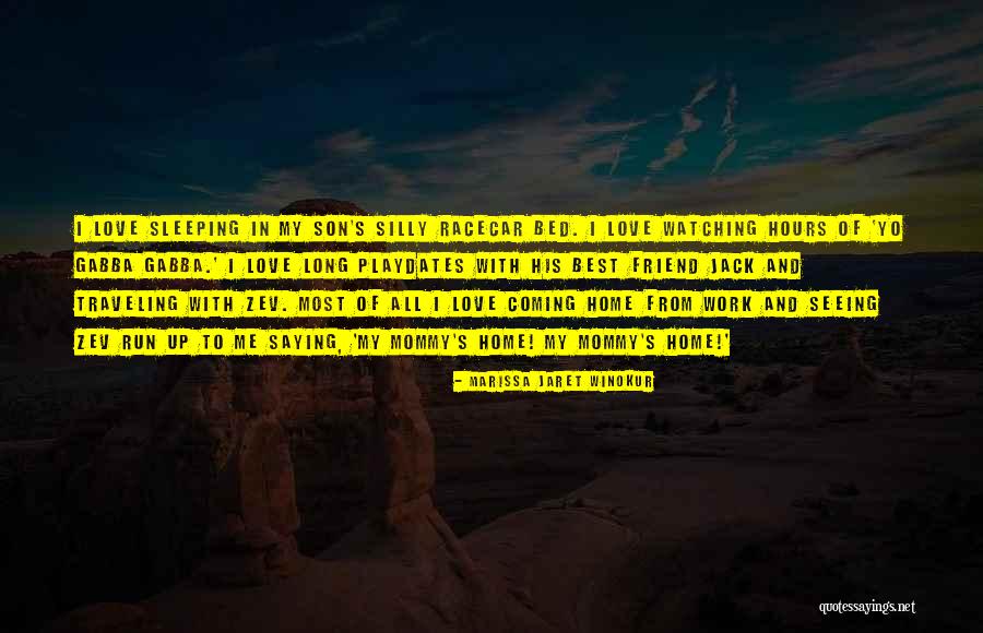 Friend Work Quotes By Marissa Jaret Winokur Friend Work Quotes By Marissa Jaret Winokur