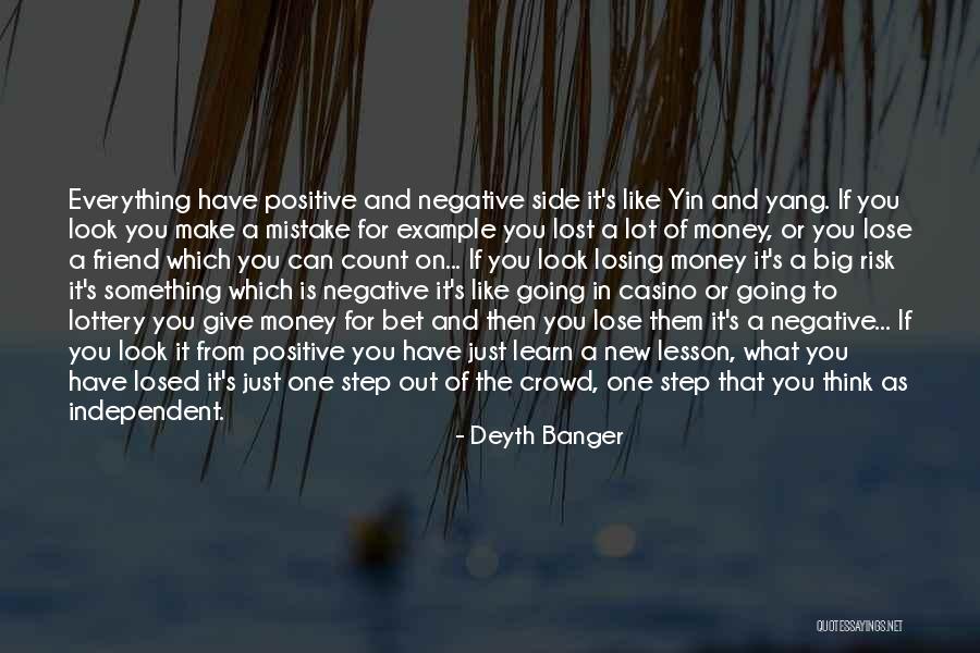 Friend Yin Yang Quotes By Deyth Banger Friend Yin Yang Quotes By Deyth Banger