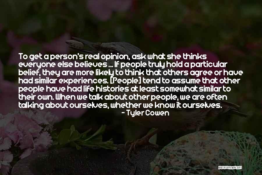 Friend Yin Yang Quotes By Tyler Cowen Friend Yin Yang Quotes By Tyler Cowen