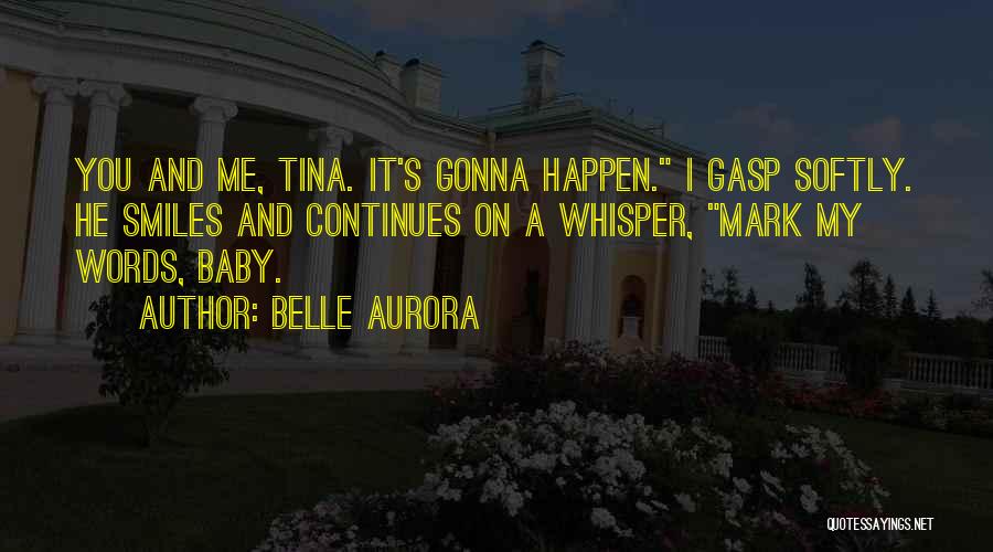 Friend Zoned Quotes By Belle Aurora