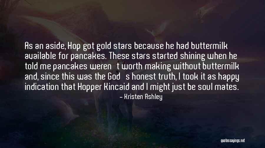 Friended Sneak Quotes By Kristen Ashley Friended Sneak Quotes By Kristen Ashley