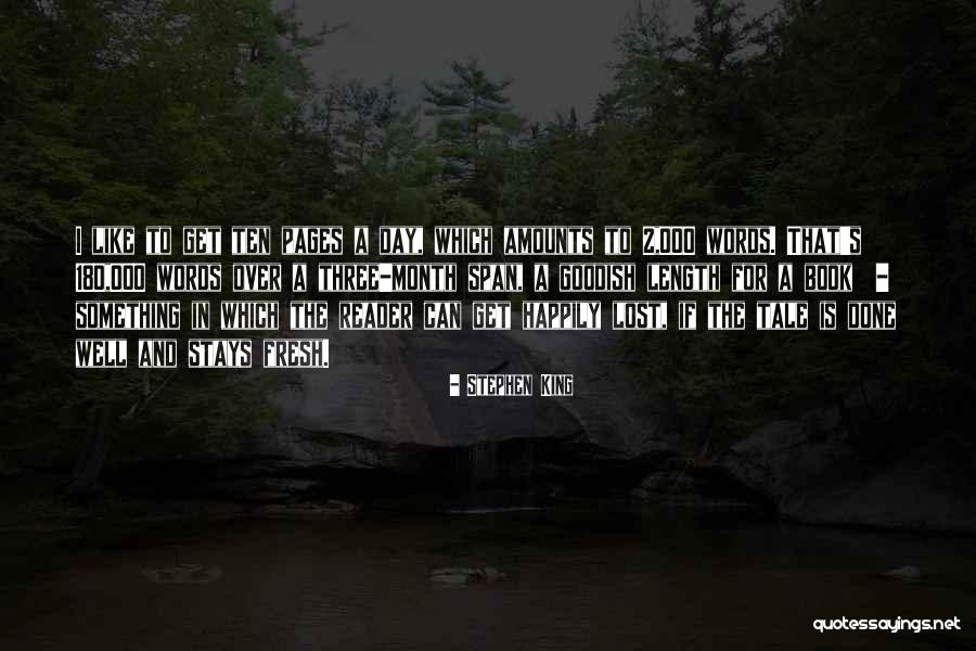 Friended Sneak Quotes By Stephen King Friended Sneak Quotes By Stephen King