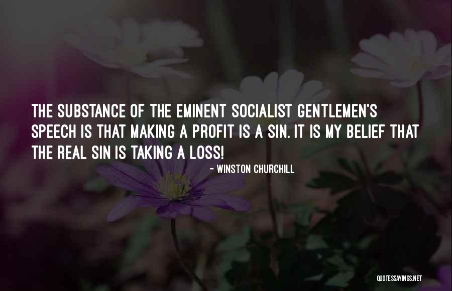 Friended Sneak Quotes By Winston Churchill Friended Sneak Quotes By Winston Churchill