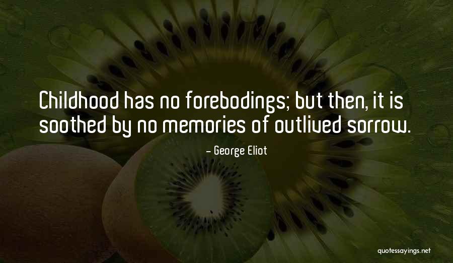 Friended With The Casagrandes Quotes By George Eliot