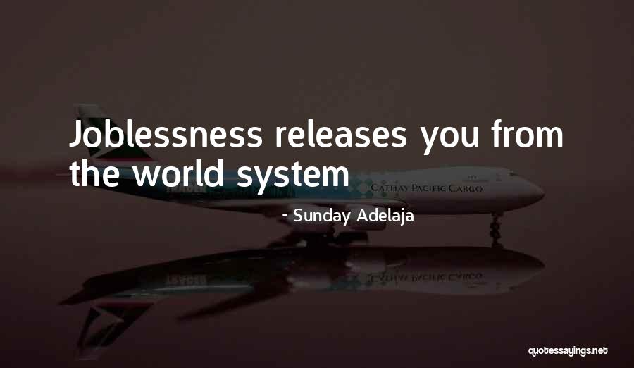 Friendliest Places Quotes By Sunday Adelaja Friendliest Places Quotes By Sunday Adelaja