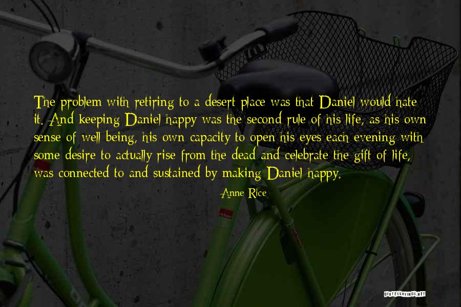 Friendly Irish Quotes By Anne Rice Friendly Irish Quotes By Anne Rice