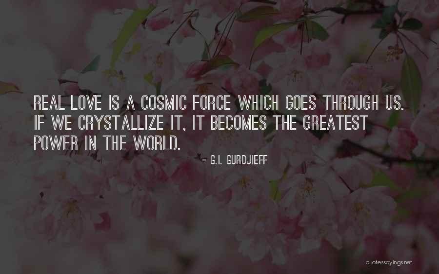 Friendly Irish Quotes By G.I. Gurdjieff Friendly Irish Quotes By G.I. Gurdjieff