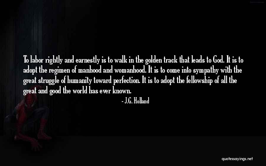Friendly Irish Quotes By J.G. Holland Friendly Irish Quotes By J.G. Holland