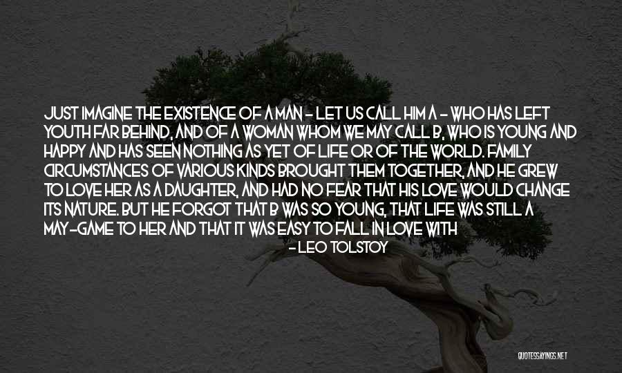 Friendly Nature Quotes By Leo Tolstoy Friendly Nature Quotes By Leo Tolstoy