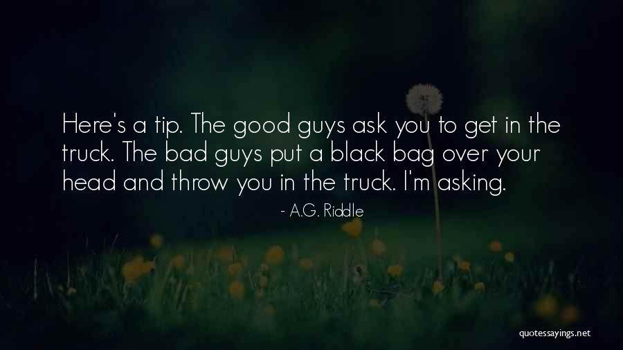 Friendly Tagalog Quotes By A.G. Riddle Friendly Tagalog Quotes By A.G. Riddle