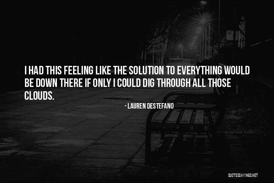 Friendomarket Quotes By Lauren DeStefano Friendomarket Quotes By Lauren DeStefano