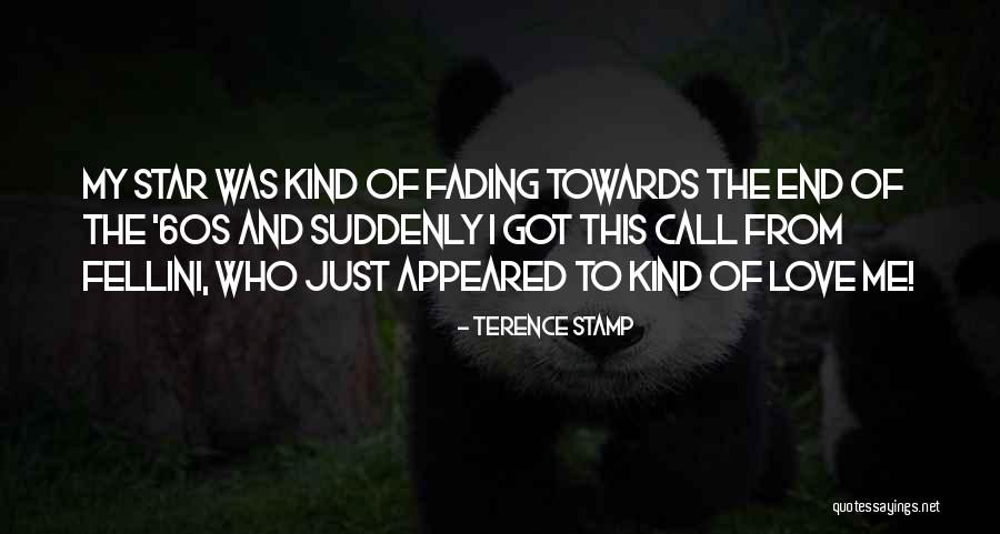 Friends 40th Birthday Quotes By Terence Stamp Friends 40th Birthday Quotes By Terence Stamp