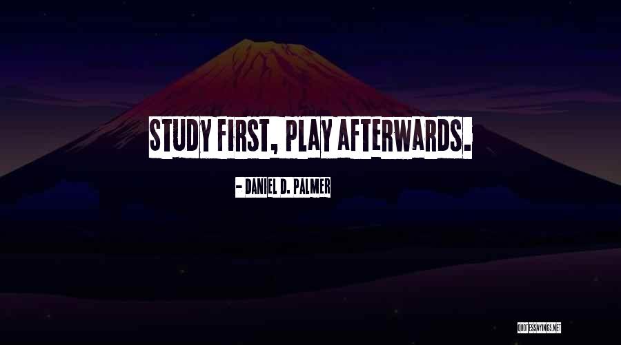 Friends And Bonfires Quotes By Daniel D. Palmer Friends And Bonfires Quotes By Daniel D. Palmer