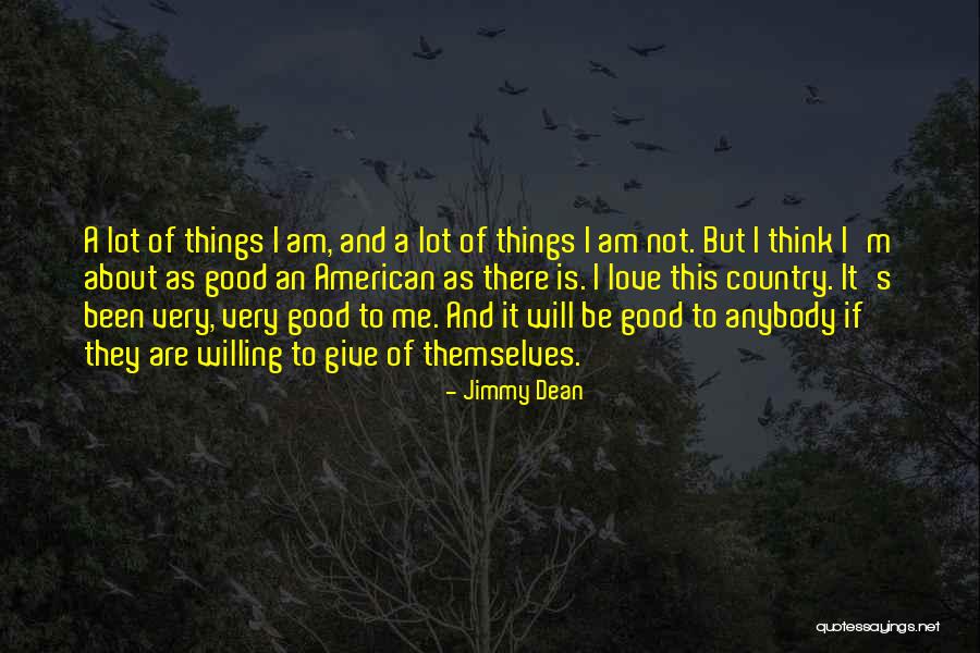 Friends And Chocolates Quotes By Jimmy Dean Friends And Chocolates Quotes By Jimmy Dean