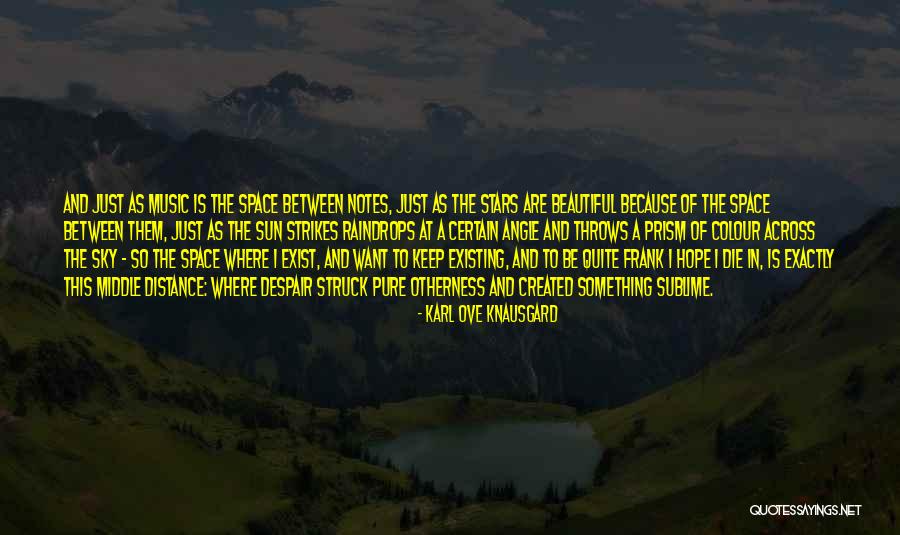 Friends And Drinks Quotes By Karl Ove Knausgard Friends And Drinks Quotes By Karl Ove Knausgard