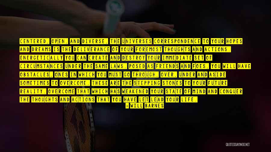 Friends And Foes Quotes By Will Barnes Friends And Foes Quotes By Will Barnes