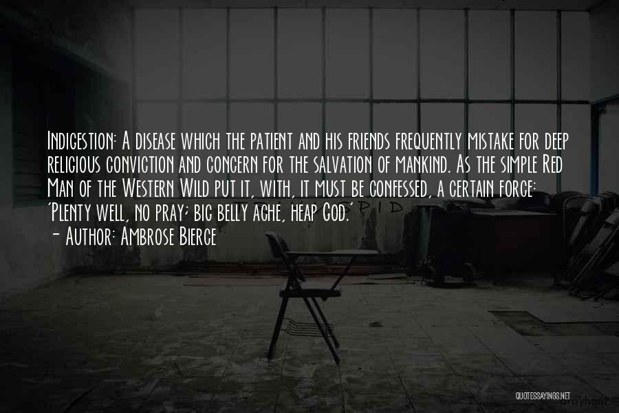 Friends And Food Quotes By Ambrose Bierce Friends And Food Quotes By Ambrose Bierce