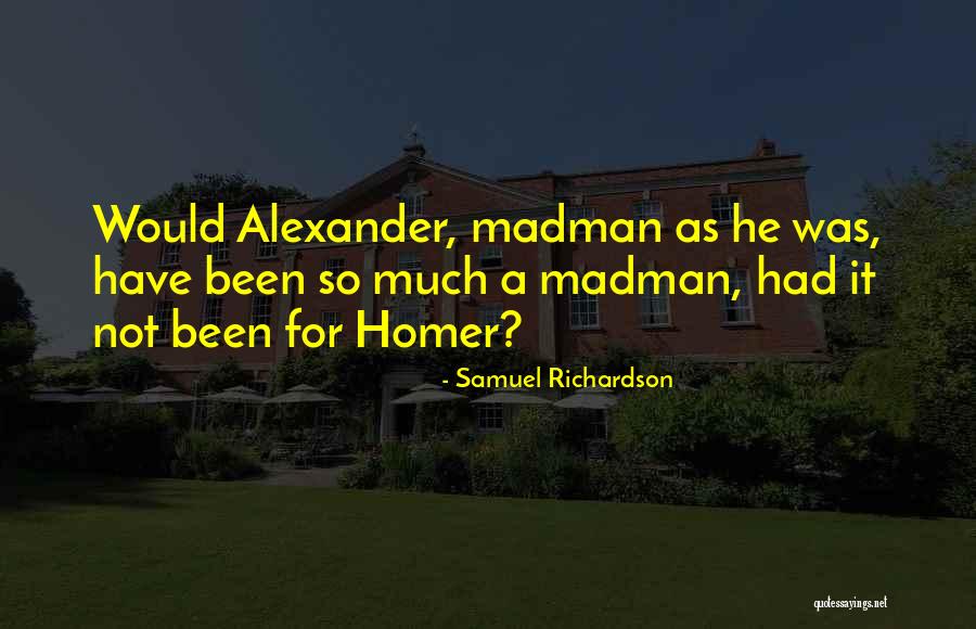 Friends And Good Memories Quotes By Samuel Richardson Friends And Good Memories Quotes By Samuel Richardson