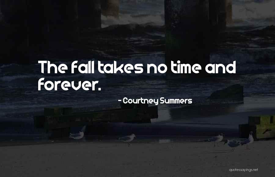Friends And High Places Quotes By Courtney Summers Friends And High Places Quotes By Courtney Summers