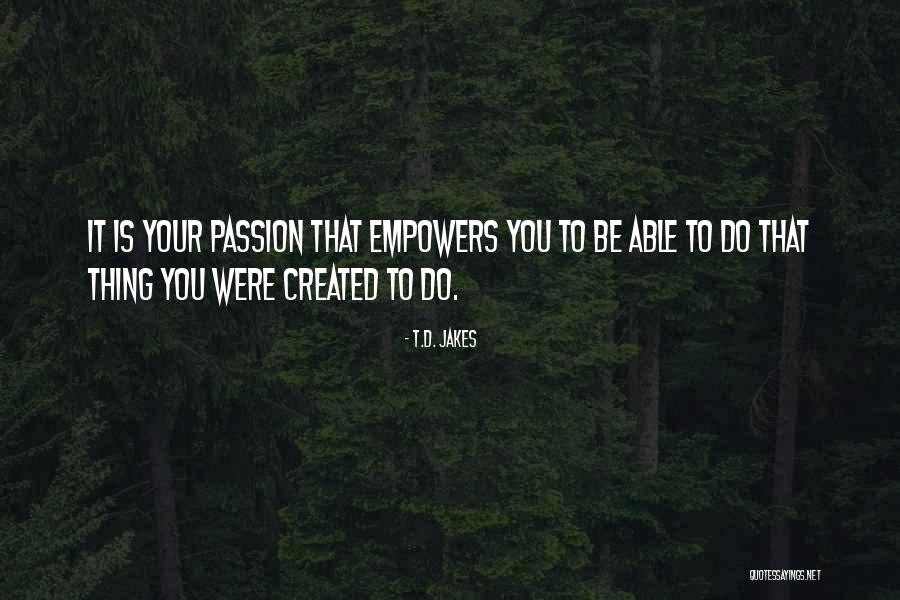 Friends And High Places Quotes By T.D. Jakes Friends And High Places Quotes By T.D. Jakes
