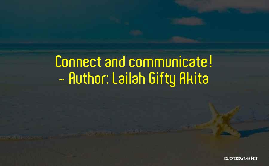 Friends And Life Inspirational Quotes By Lailah Gifty Akita