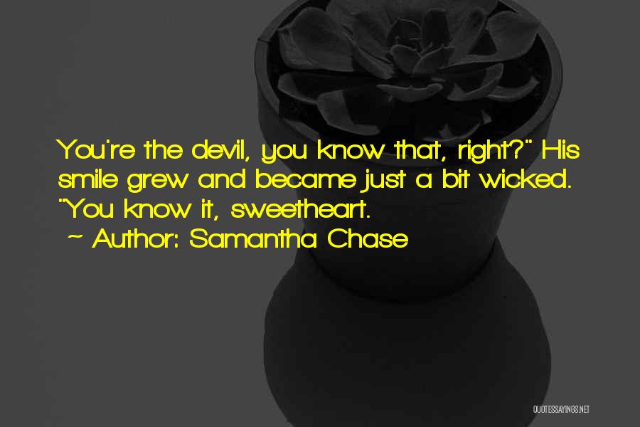 Friends And Lovers Quotes By Samantha Chase