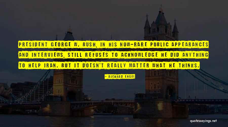 Friends And Soulmates Quotes By Richard Engel Friends And Soulmates Quotes By Richard Engel