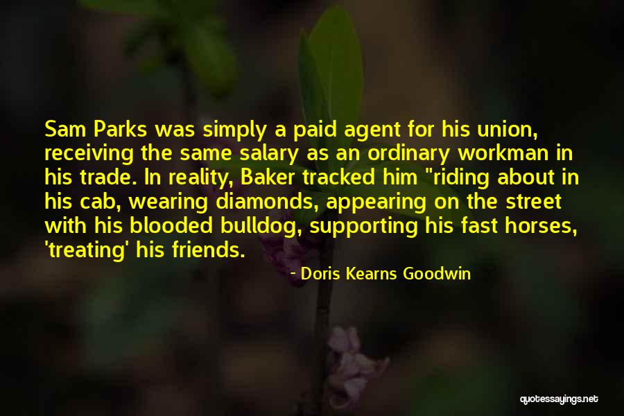 Friends Are Diamonds Quotes By Doris Kearns Goodwin Friends Are Diamonds Quotes By Doris Kearns Goodwin