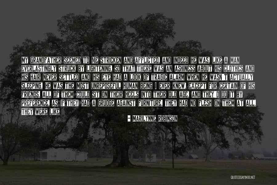 Friends Are Like Angels Quotes By Marilynne Robinson Friends Are Like Angels Quotes By Marilynne Robinson