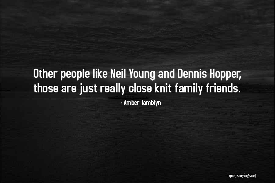 Friends Are Like Family Quotes By Amber Tamblyn Friends Are Like Family Quotes By Amber Tamblyn