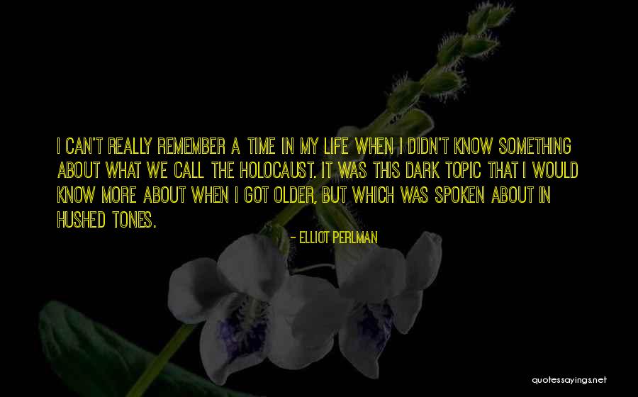 Friends Aren't Supposed To Hurt You Quotes By Elliot Perlman Friends Aren't Supposed To Hurt You Quotes By Elliot Perlman