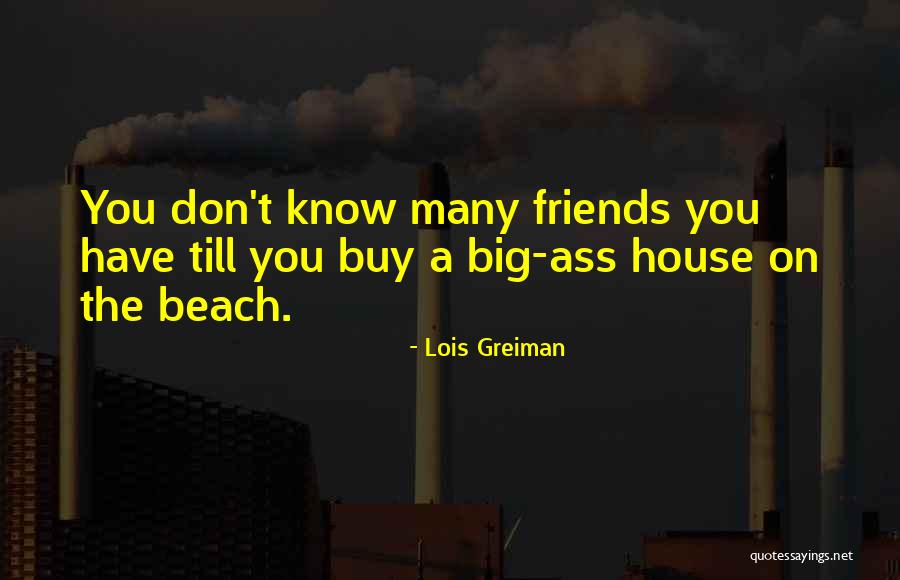 Friends At The Beach Quotes By Lois Greiman Friends At The Beach Quotes By Lois Greiman
