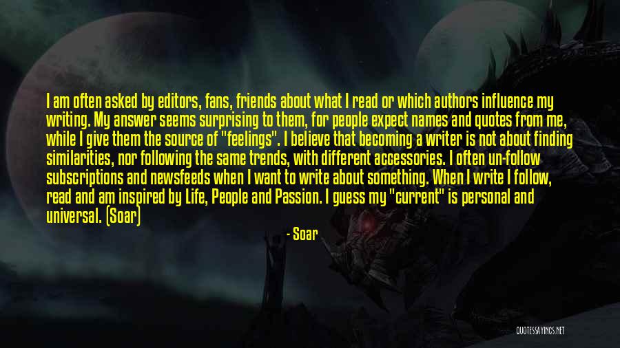 Friends Becoming Love Quotes By Soar Friends Becoming Love Quotes By Soar