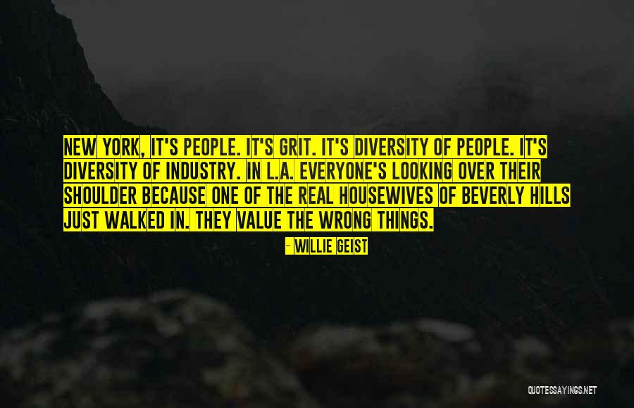 Friends Been Through Alot Quotes By Willie Geist Friends Been Through Alot Quotes By Willie Geist