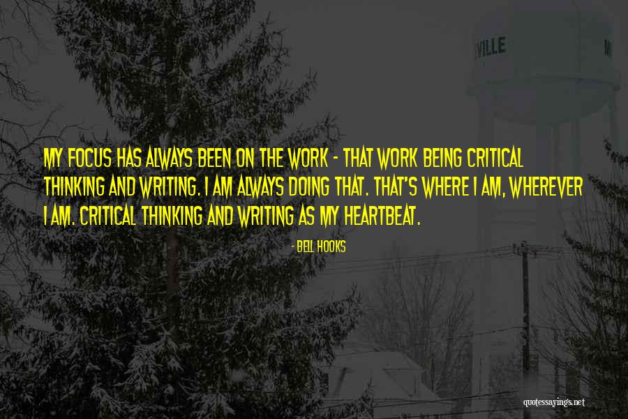 Friends Being Similar Quotes By Bell Hooks Friends Being Similar Quotes By Bell Hooks