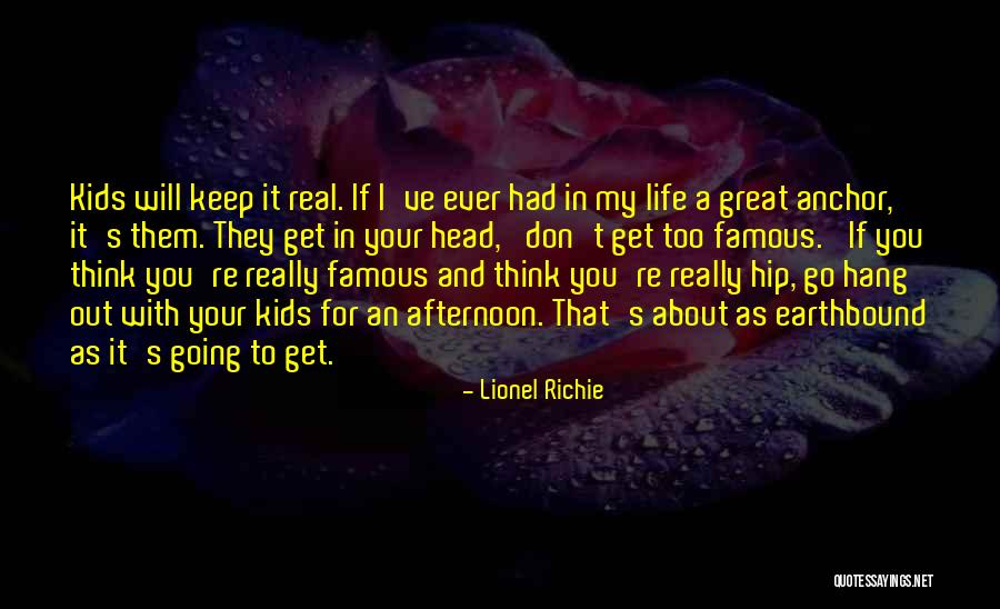 Friends Being Similar Quotes By Lionel Richie Friends Being Similar Quotes By Lionel Richie